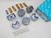  44331050  +0.50mm (-  ) VQ35DE Nissan Z350,Teana J31,Z50/Infiniti FX35,G35   