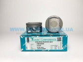     (+0.50) (-  ) Nissan MR18DE Tiida   