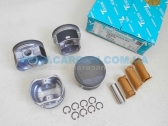  44342050  +0.50mm (-  ) QR20DE Nissan Primera P12, X-Trail T30   