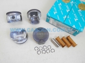  44349050  +0.50mm (-  ) Nissan QR25DE X-Trail, Rogue, Teana   