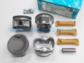  44349100   (+1.00) (-  ) Nissan QR25DE X-Trail, Rogue, Teana   