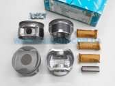  44350100   (+1.00) (-  ) MR20DE Nissan Qashqai, X-Trail T31   