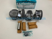  44358STD   (-  ) Nissan MRA8DE   
