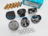  44360050  +0.50(- 6)1.2*1.2*2 VQ35DE Nissan Murano US,QX60,Pathfinder,Altima,Teana   