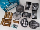  44366050   (+0.50) (-  ) VK56VD Patrol Y62 Infiniti QX80, QX56   