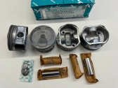  44368G050   (+0.50) (-  ) Nissan MR20DD Rogue,X-Trail, Qashqai   