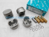 44601STD   (STD) (-  ) Nissan SR20DE   