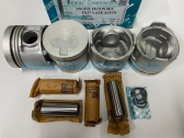  44630A050   +0.50mm (- 4) Nissan TD27, TD42   