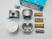  44652STD   (STD) (-  ) Nissan SR20DE    
