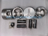  44674050   +0.50mm(-  ) Nissan TD27-T    
