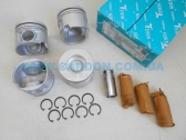  44678AG050  +0.50mm (-  ) ZD30DDTi 2006-- Nissan Patrol   
