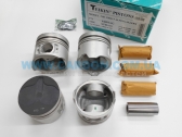  44681AGSTD   (STD) (-  ) Nissan CD20-T Alfin Gallery   
