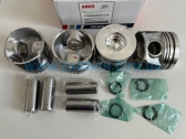  44684AG050  +0.50mm (-  ) YD25DDTI Nissan Pathfinder, Navara   