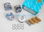  44684AGSTD  STD (-  ) YD25DDTI Nissan Pathfinder, Navara   