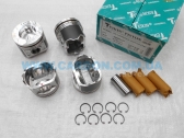  44685AGSTD   (STD) (-  ) NISSAN YD22DDT ETI Alfin Gallery   