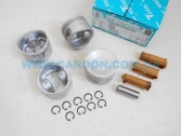  44688050  +0.50mm (-  ) Nissan QG16     