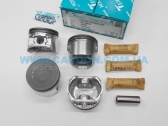 44690050   (+0.50) (-  ) Nissan QG16DE   