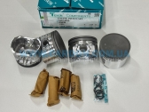  44690STD   (STD) (-  ) Nissan QG16DE   