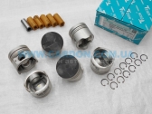  44696AGSTD   (STD) (-  ) Nissan RD28TI NEW Alfin Gallery   