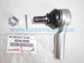  45046-09281   R=L Hilux/Fortuner   