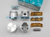  45114050   (+0.50) (-  ) Suzuki F8A (4)   