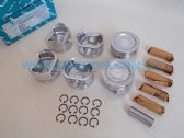  45131050   +0.50mm -   H25A Suzuki Grand Vitara   