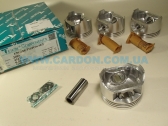  45133050  +0.50mm (-  ) Suzuki Grand Vitara J20A  2005   