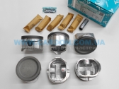  45137050  +0.50mm (-  ) H27 Suzuki Grand Vitara XL7 (JA627)   