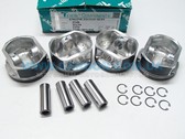  45139STD   92mm, -   Suzuki Grand Vitara J24B, Kizashi   