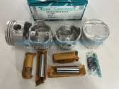  45653050   (+0.50) (-  ) Suzuki G13BB 16V   