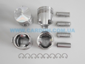  46234.050  +0.50mm (-  ) Toyota L   2,2 Diesel   