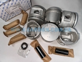    Alfin  (+0.50) (-  ) Toyota 1HZ   