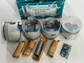  46261ASTD   (STD) (-  ) Toyota 2L-II   