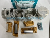  46261STD   (STD) (-  ) Toyota 2L-II   