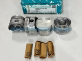  46266100   +1.00mm (-  ) Toyota 4A-FE-II   