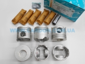  46268050   (+0.50) (-  ) Toyota Land Cruiser 80 1HD-T   