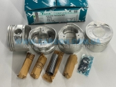  46279050   (+0.50) (-  ) Toyota 5S-FE   