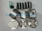  46281STD   (STD) (-  ) Toyota 3VZ-FE   
