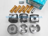  46282050   (+0.50) (-  ) Toyota 1FZ-FE Land Cruiser 80, LX450   