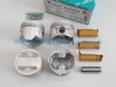  46286050   (+0.50) (-  ) Toyota 4 A-GEU   