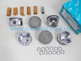  46288050  +0.50mm (-  ) 1MZ-FE Avalon, Camry, Solara   