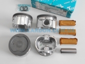  46329050   (+0.50) (-  ) Toyota 2TZ-FZE Previa   