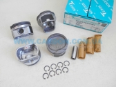  46334050  +0.50mm (-  ) 1ZZ-FE Toyota Corolla, Celica, RAV-4   
