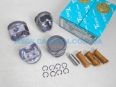 46334STD  STD (-  ) 1ZZ-FE Toyota Corolla, Celica, RAV-4   