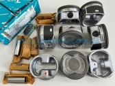  46337050  +0.50mm (-  ) 2UZ-FE  2005 Toyota Land Cruiser, Tundra, Sequoia, Lexus LX470   