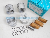  46348AG050  +0.50mm (-  ) 2KD-FTV Toyota Hilux, Fortuner   