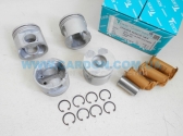  46348AGSTD  STD (-  ) 2KD-FTV Toyota Hilux, Fortuner   
