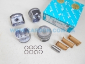  46353050  +0.50mm (-  ) 1AZ-FE Avensis, Camry, RAV-4   