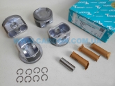  46360STD  STD (-  ) 2TR-FE 2,7L Toyota Land Cruiser Prado, 4runner, Fortuner   
