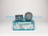     (+0.50) (-  ) Toyota, Daihatsu K3-VE   